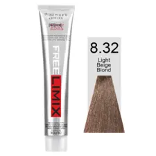 Bež nijanse - farbe za kosu 100 ml - Svetlobežplava 8.32