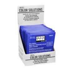 Dodatak šamponu za zaštitu kože - Color Solutions 777 Perfector Plus