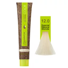 Intenzivne svetle nijanse - farba za kosu 100 ml - Specijalna prirodno plava 12.0