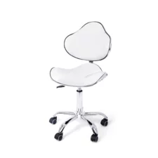 Pomoćna stolica DP9933 - Bela