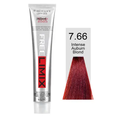 Crvene nijanse - farba za kosu 100 ml