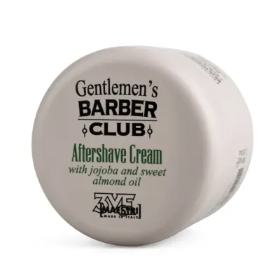 Krema posle brijanja - Barber Club 125 ml