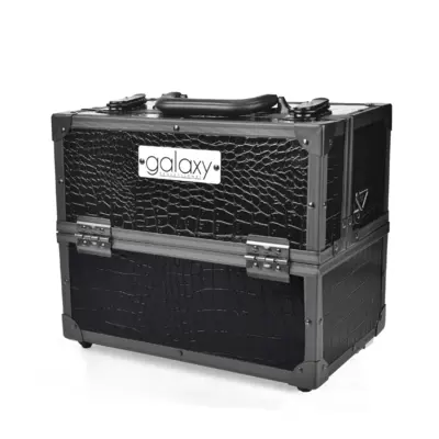 Cosmetic Case - Croco