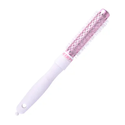 Hair Brush KIEPE Pure White