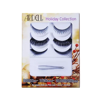 Set Lashes - Under the Mistletoe