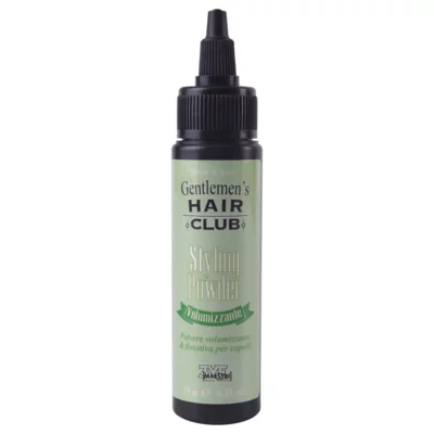 Puder za stilizovanje kose GENLTEMEN'S Hair Club