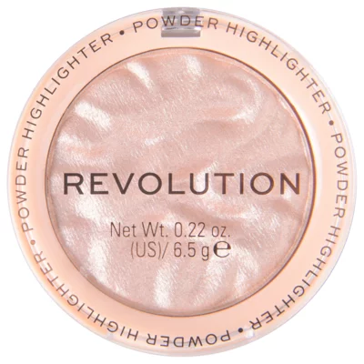 Highlight - Reloaded Just My Type
