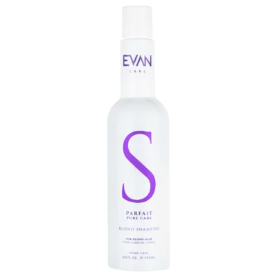 Blond Shampoo - Parfait Pure Care 500 ml