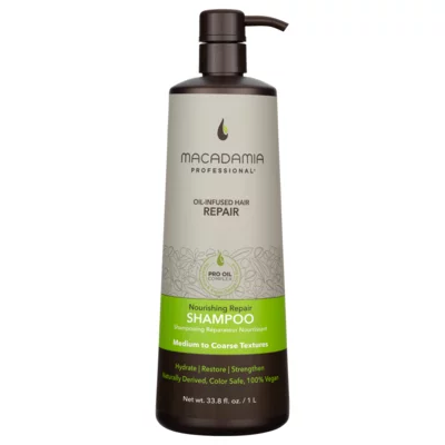 Hair Shampoo - Nourishing Repair
