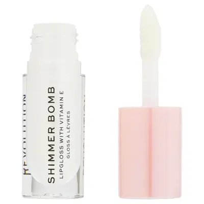 Sjaj za usne sa šimerom - Shimmer Bomb