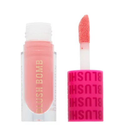 Liquid Blusher - Dolly Rose