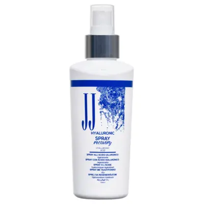 Hair Spray - Recovery
