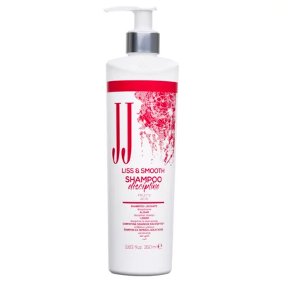 Anti-frizz šampon za kosu - Fruit's Acid