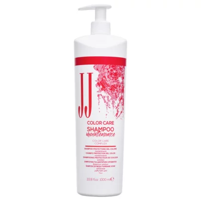 Color Care Shamopoo - Maintenance