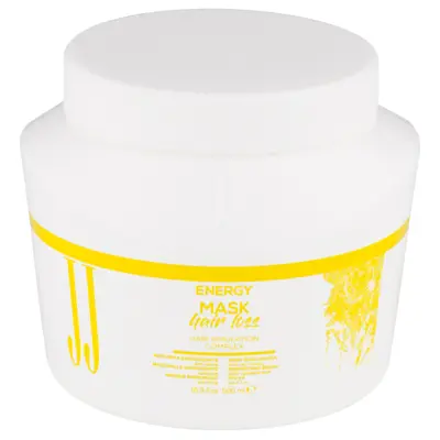 Hair Loss Prevention Mask - Energy
