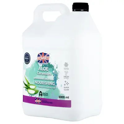 Balzam za suvu kosu - Aloe Ceramides