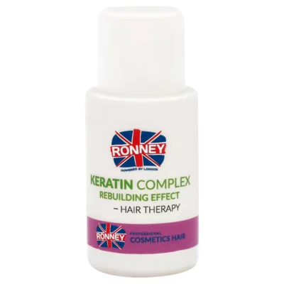 Ulje za obnavljanje kose - Keratin Complex 15 ml
