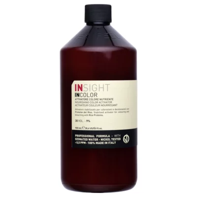 Cream Activator 9% Incolor