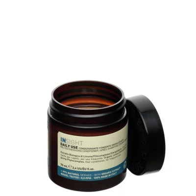Topljivi balzam za kosu - Daily Use 70 ml