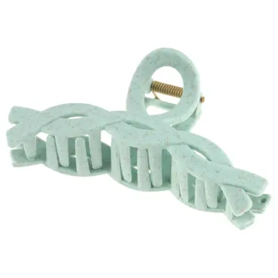 Šnala za kosu - Braided Loop - Mint