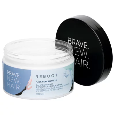 Maska za obnavljanje kose - Reboot 250 ml