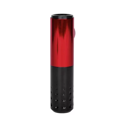 Bežična LCD rotaciona mašinica za tetoviranje MAST PRO Archer WQP-10R crvena