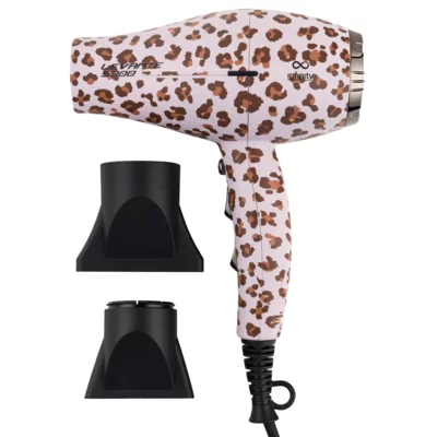 Fen za kosu - Levante 5300 - Leopard