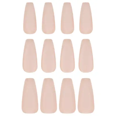 Set press-on tipsi CALA Glam Couture Matt