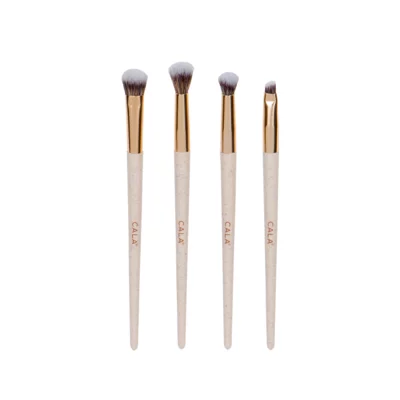 Set četkica za šminkanje CALA Eco Naturale