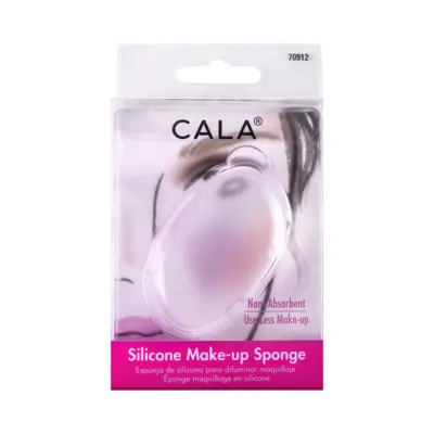 Silikonski aplikator za šminkanje CALA Square