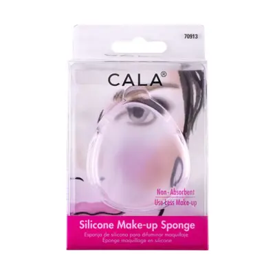 Silikonski aplikator za šminkanje CALA
