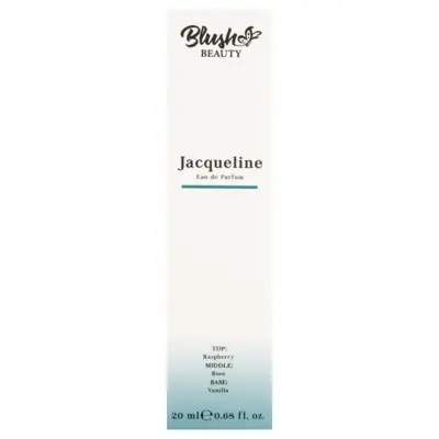 Parfem - Jacqueline 20 ml