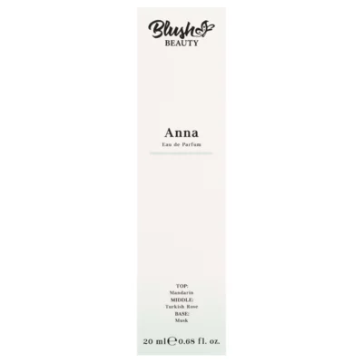Parfem - Anna 20 ml