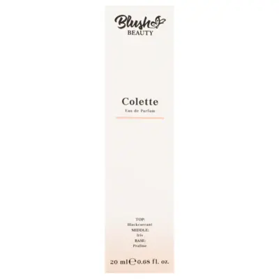 Parfem - Colette 20 ml