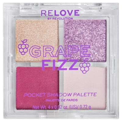 Paleta senki - Pocket Grape Fizz