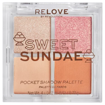Paleta senki - Pocket Sweet Sundae