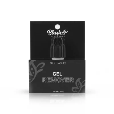 Sredstvo za uklanjanje svilenih trepavica 15 ml