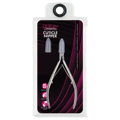 Cangle za zanoktice - Masterclass GLX539 - 5 mm