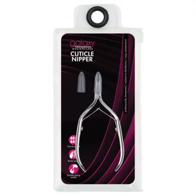 Cangle za zanoktice - Masterclass Rectangular 537 - 5 mm