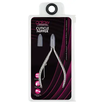 Cangle za zanoktice - Masterclass Extra Fine Cut 536 - 5 mm