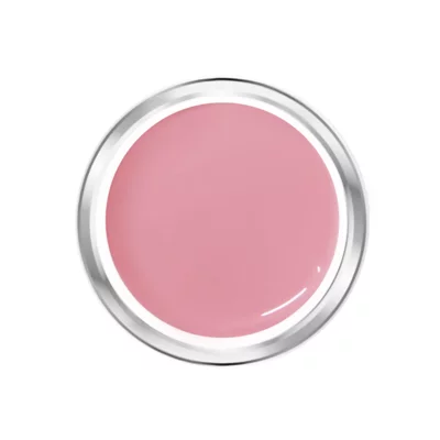 Gradivni kamuflažni gel za nadogradnju noktiju - UV/LED Like a Skin Jelly - 15 g
