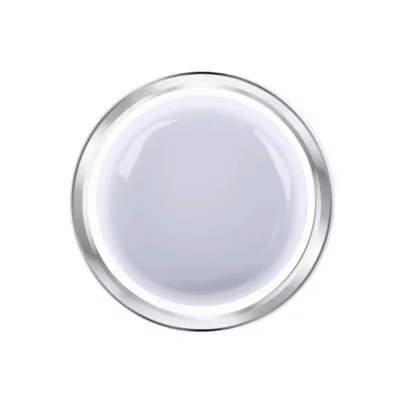 Gradivni gel za nadogradnju noktiju - UV/LED Clear - 15 g