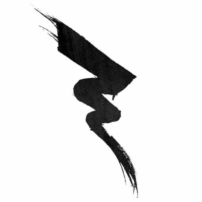 Ajlajner marker - Epic Ink - EIL01 Black