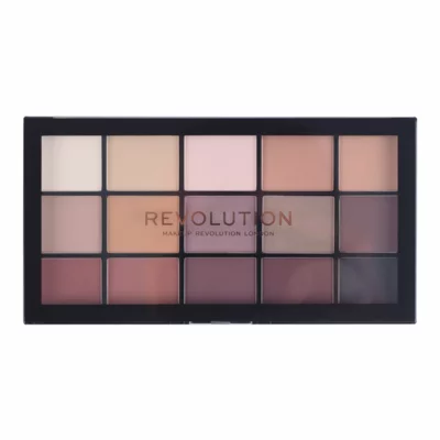 Paleta senki - Reloaded Basic Mattes