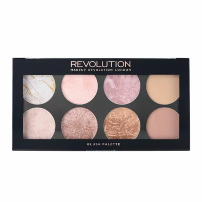 Paleta za šminkanje - Ultra Blush Golden Sugar