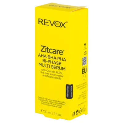 Serum za lice - Zitcare