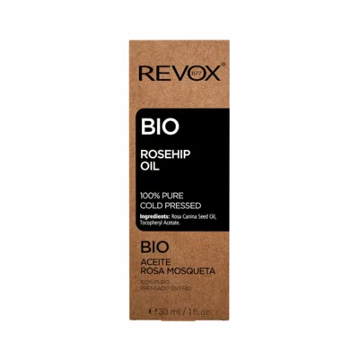 Ulje šipka - Bio 100% Pure