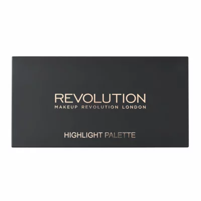 Highlighter Palette - Highlight