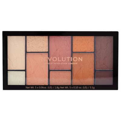 Paleta senki i pigmenata - Reloaded Dimension Neutral Charm