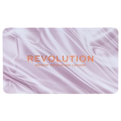 Paleta senki i pigmenta - Forever Flawless Nude Silk